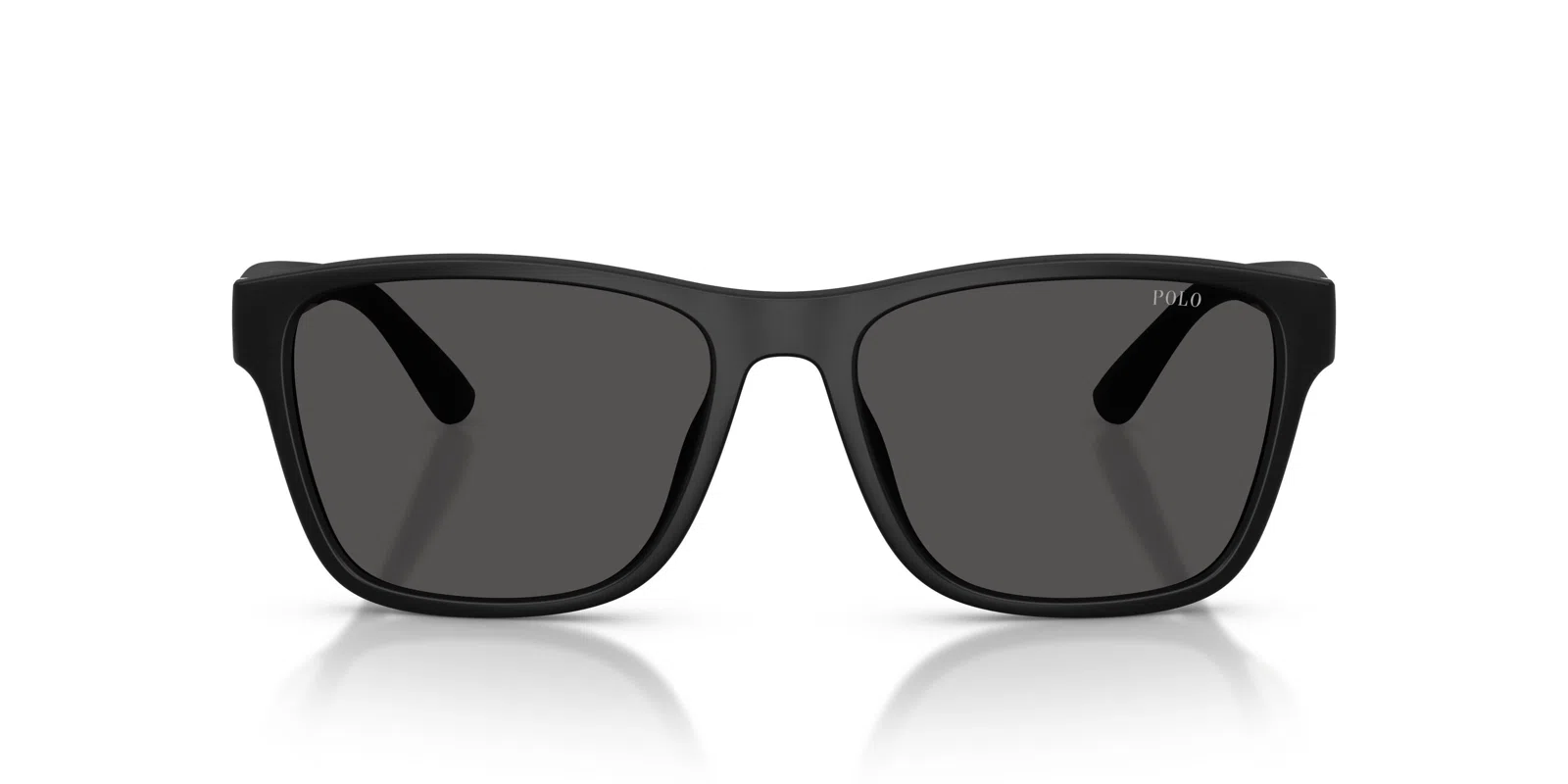 Polo 4229U Sunglasses - Matte Dark Green - view 20